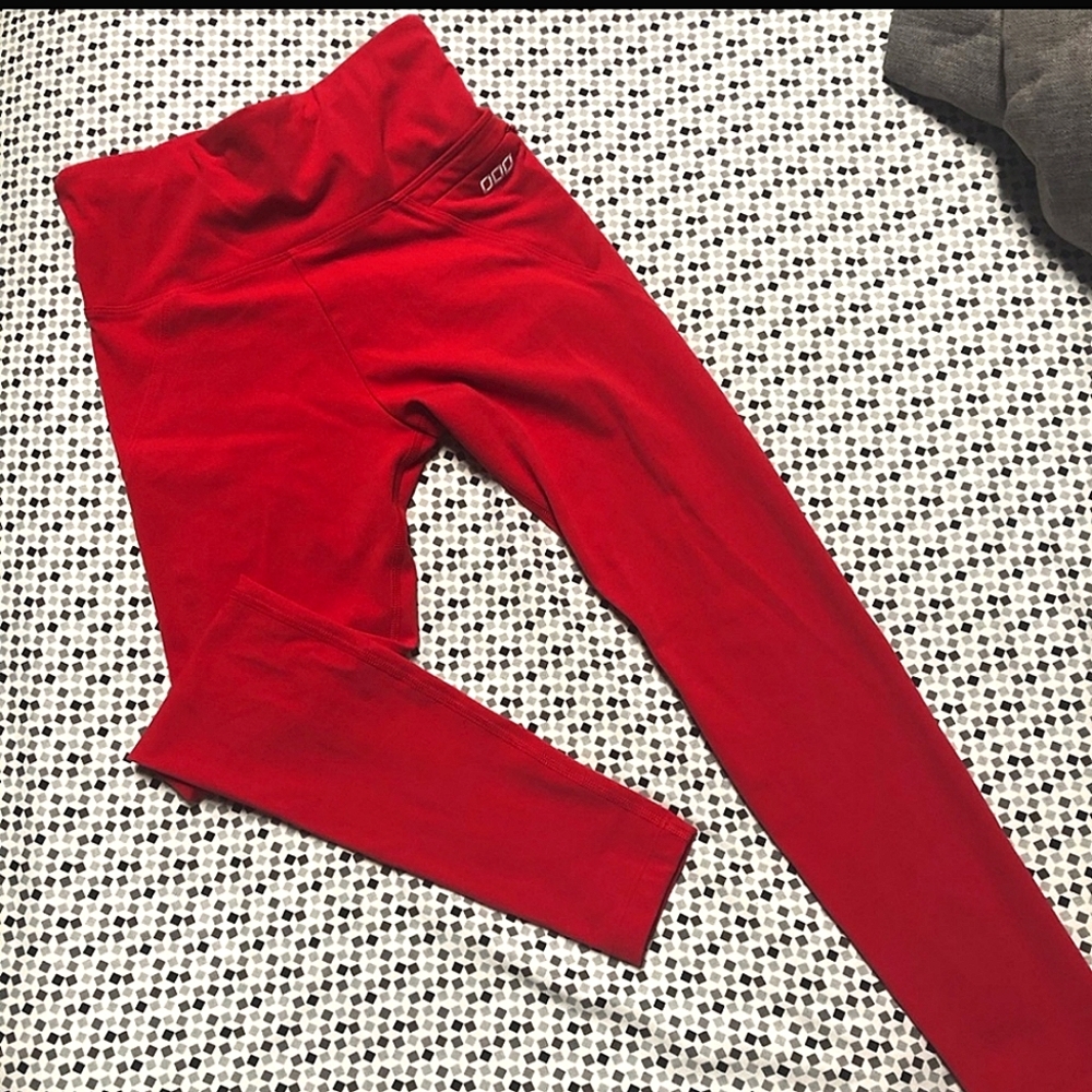 Lorna Jane high waist leggings